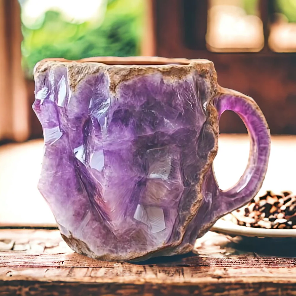 Lina | Harz Stenkop PreciousMug Bowlift