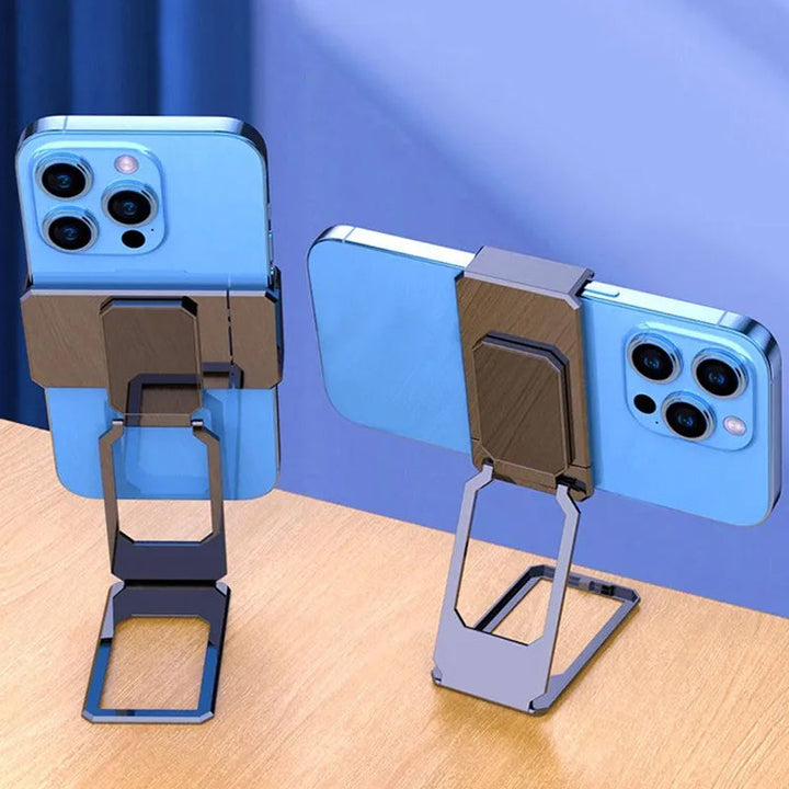 Back clip foldable phone holder | Bowlift
