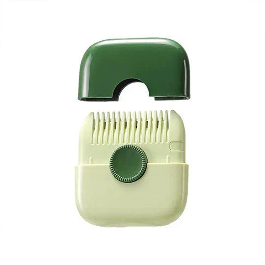 BowLift | GlideTrim - Easy cutting - Professional results - Optimal comfort