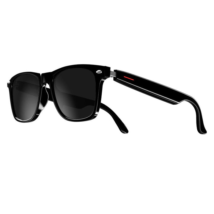 BowLift | Wireless Headphones Anti-Blue Light Glasses
