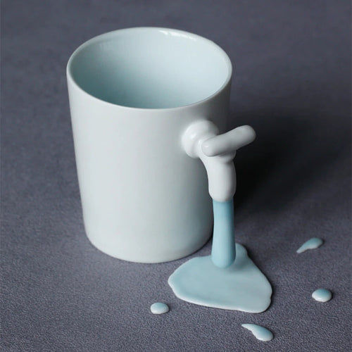 BowLift | Tap Water Coffee Mug
