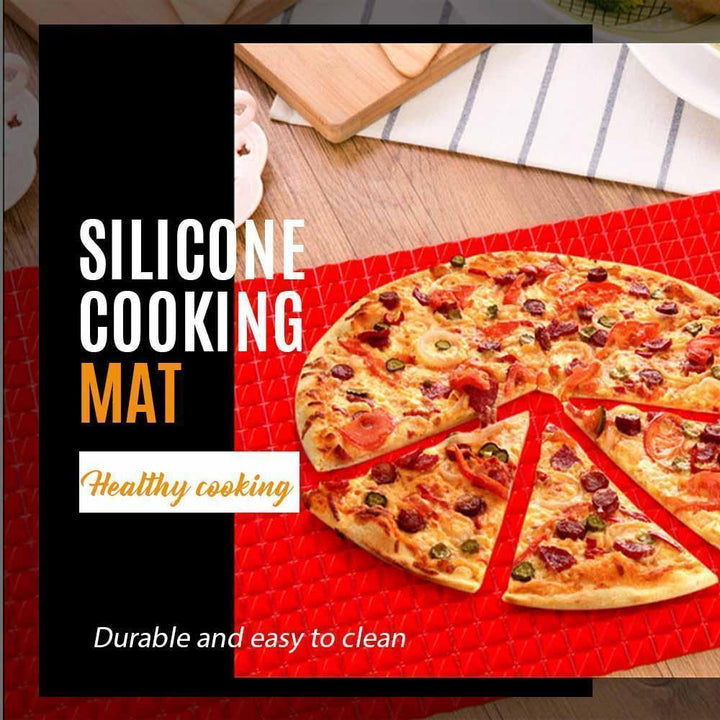 BowLift | Silicone Cooking Mat