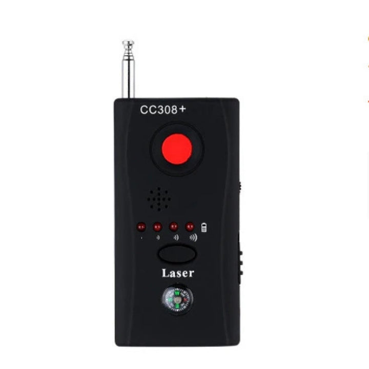 BowLift | SpyShield - Advanced Hidden Camera and Bug Detector