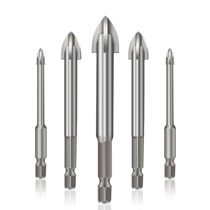 BowLift | Efficient Universal Drilling Tools