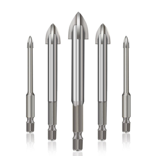 BowLift | Efficient Universal Drilling Tools