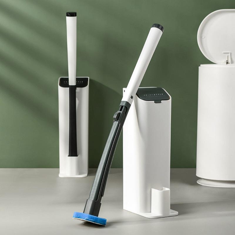 BowLift | Replaceable Disposable Pad Toilet Wand