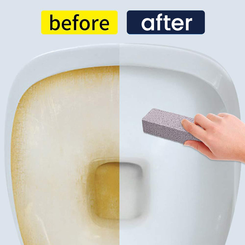BowLift | Strong Cleaning Pumice Stone