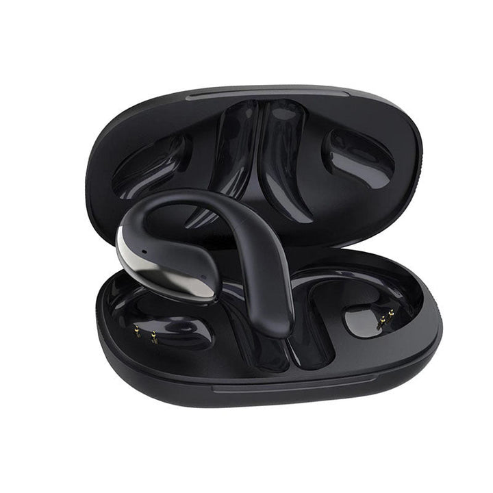 BowLift | OpenAir Max KI Headphones