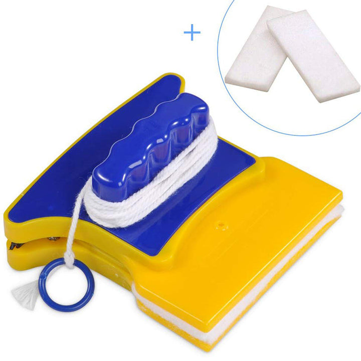 Ciaovie Window Cleaning Tool Magnetic Double-Sided | Bowlift