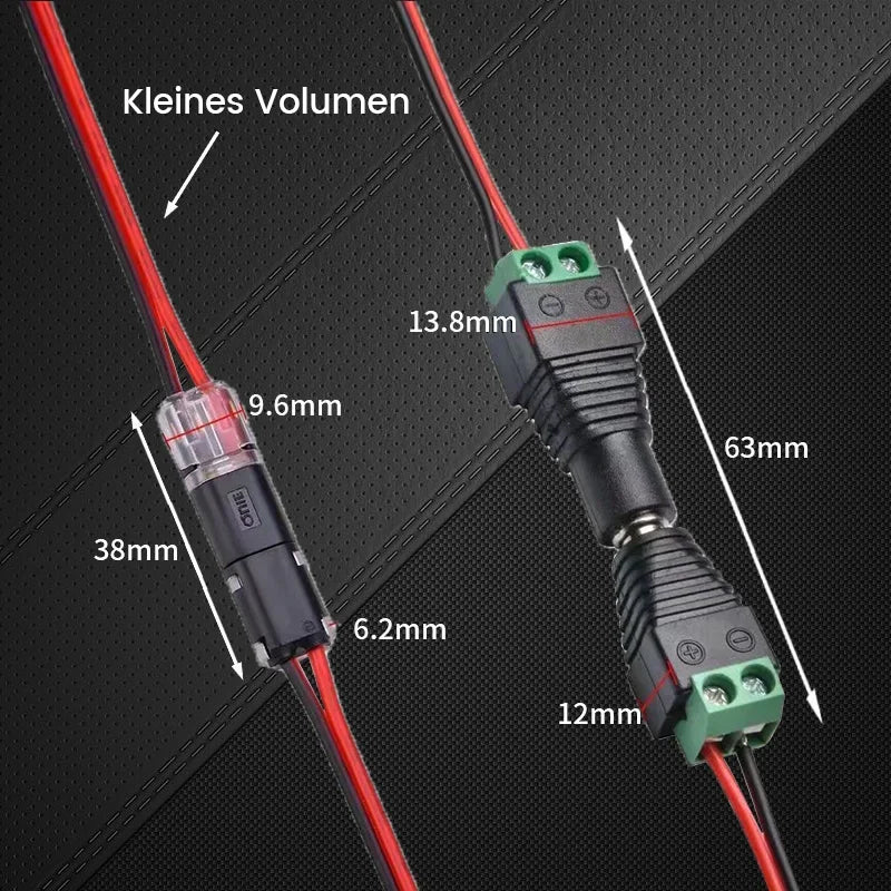 BowLift | Practical fast cable connector🎁