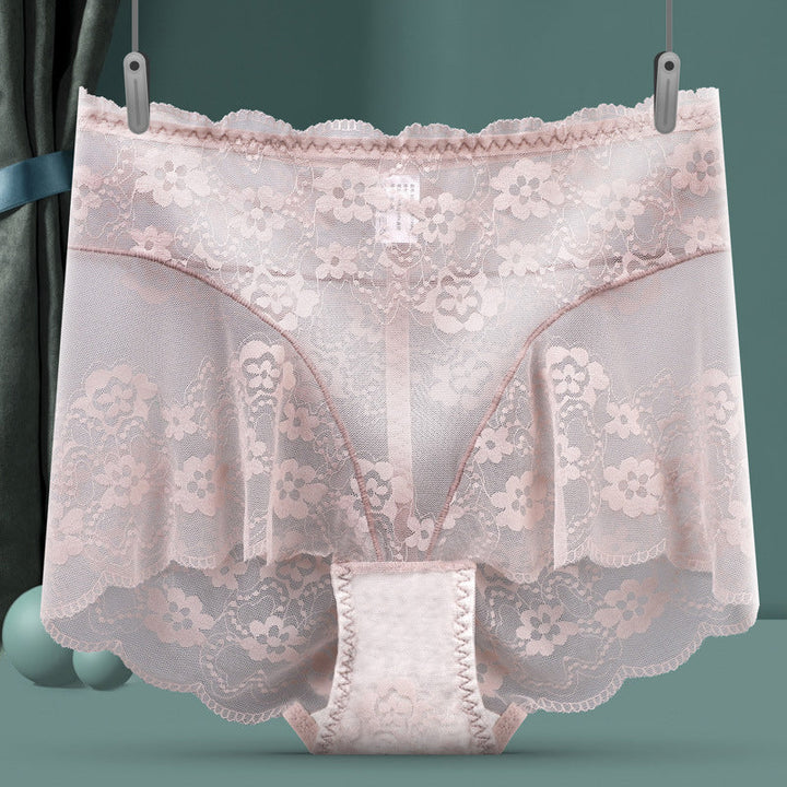BowLift | Ladies High Waiste Knickers