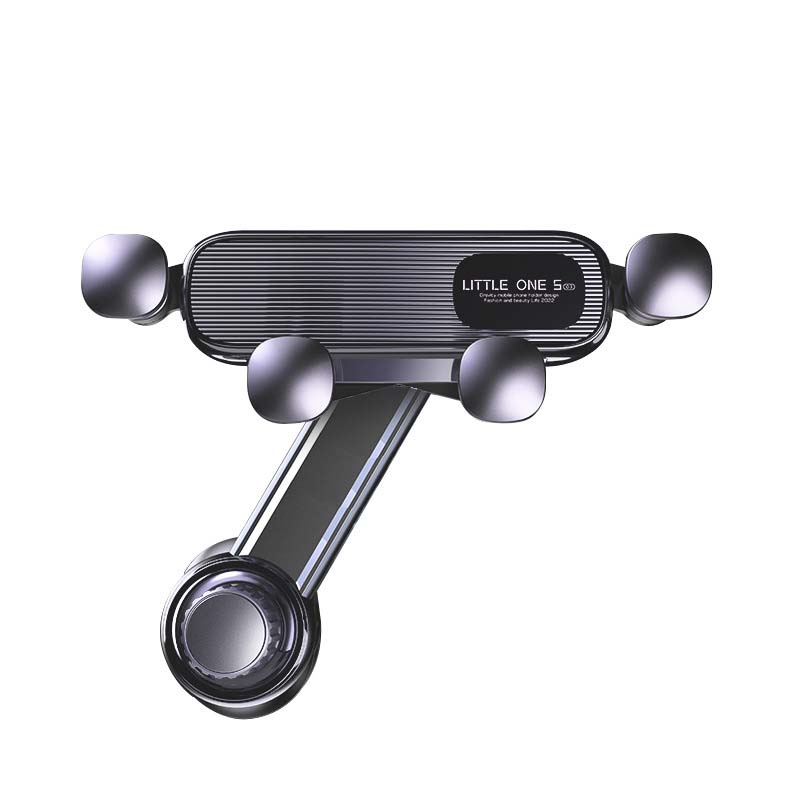 Rotatable Car Phone Holder | Bowlift