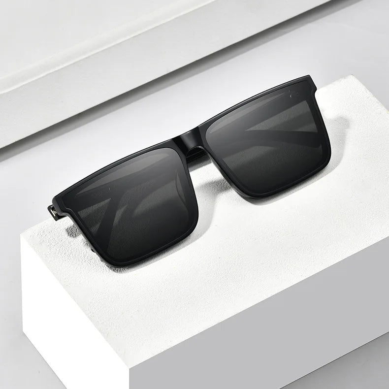 Olivier Sunglasses | Vintage & Luxury | Bowlift