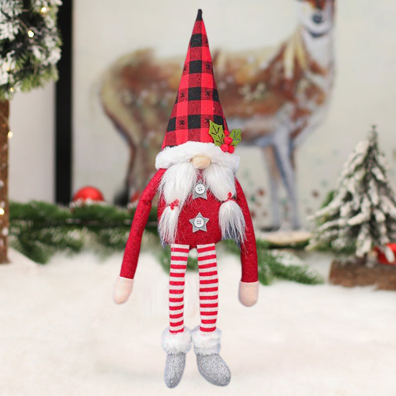 BowLift | Christmas Curtain Buckles