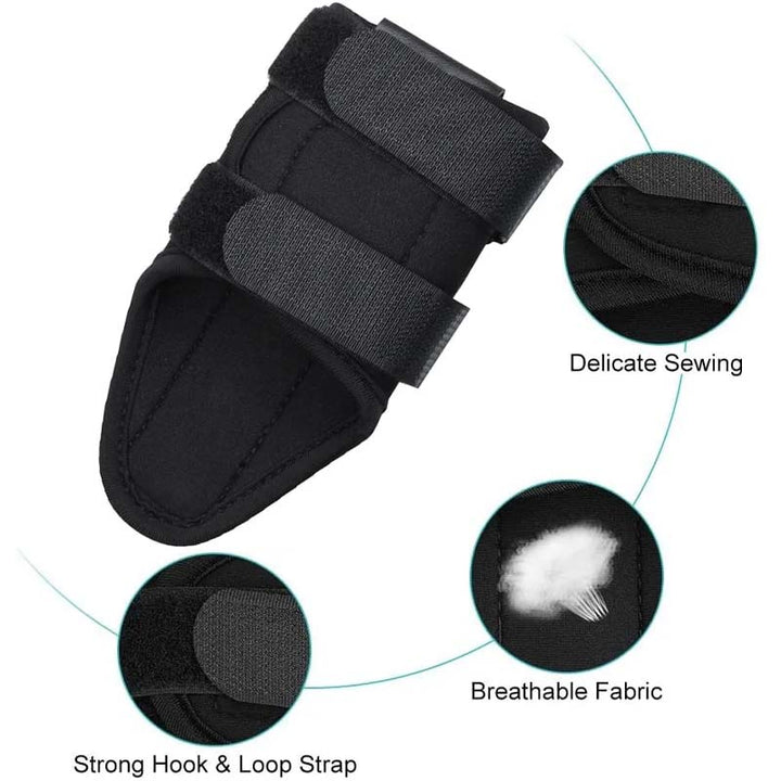 BowLift | Golf Swing Alignment Brace