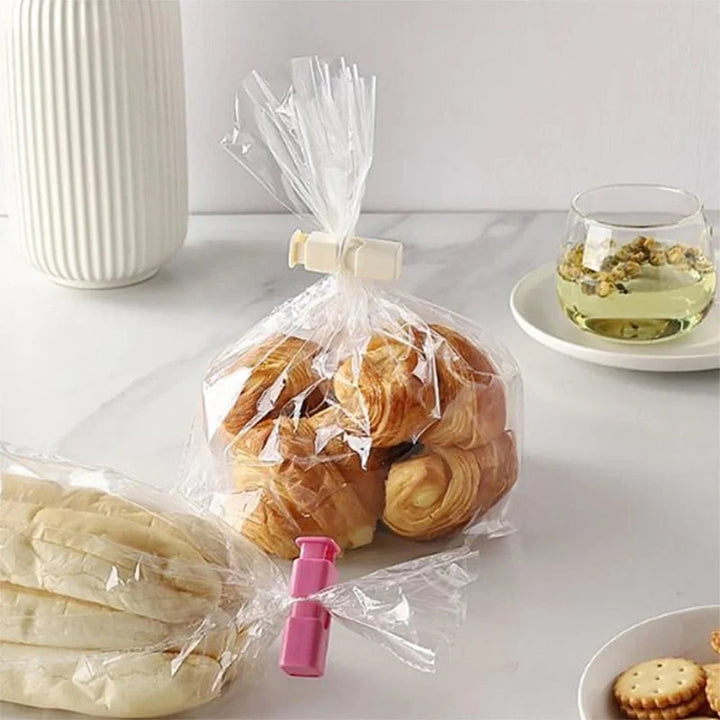 BowLift | Food Fresh Seal