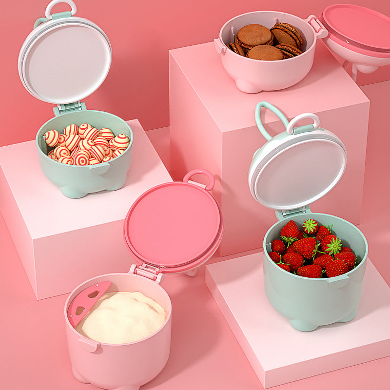 BowLift | Milk Powder Storage Container