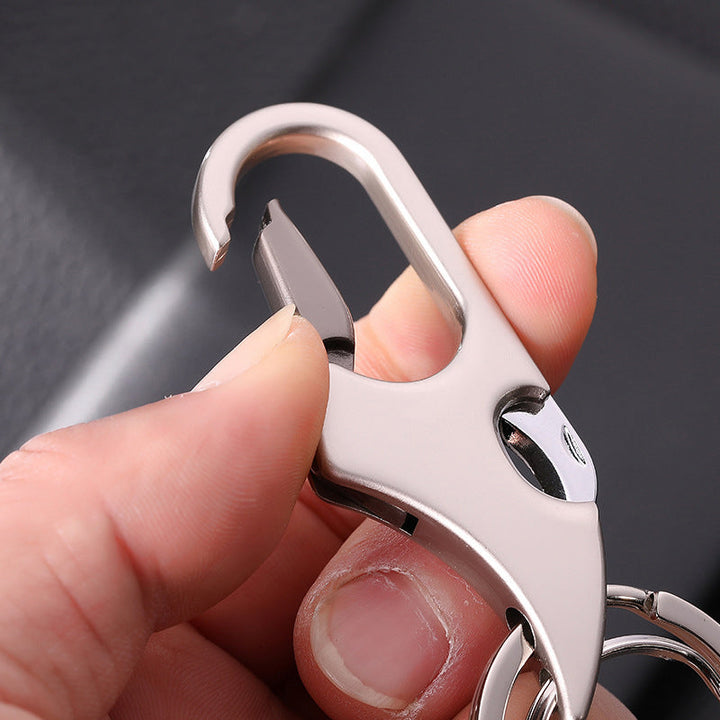 BowLift | 3 in 1 multifunctional keychain