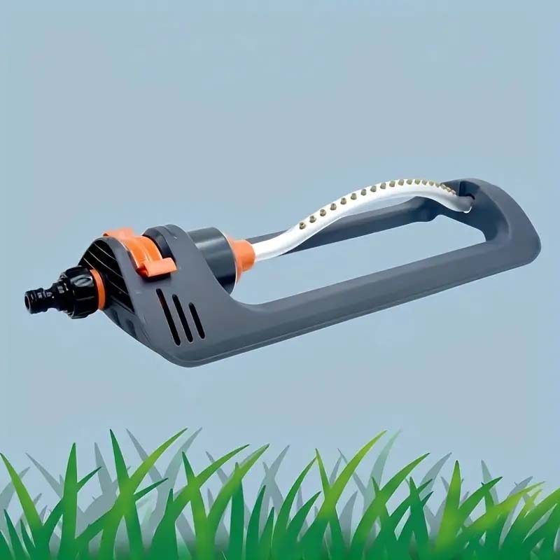 BowLift | Oscillating Lawn Sprinkler