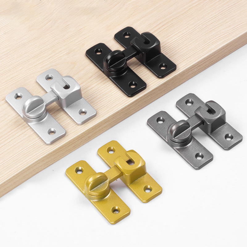 BowLift | Aluminum Alloy Flip Latch