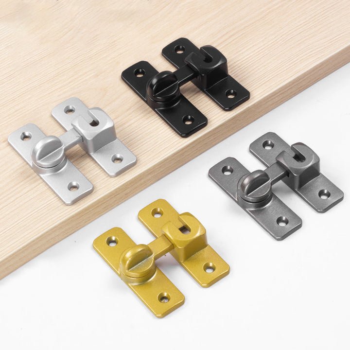 BowLift | Aluminum Alloy Flip Latch