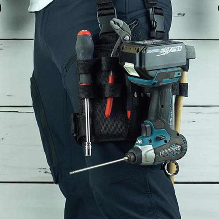 BowLift | Repair Tool Bag