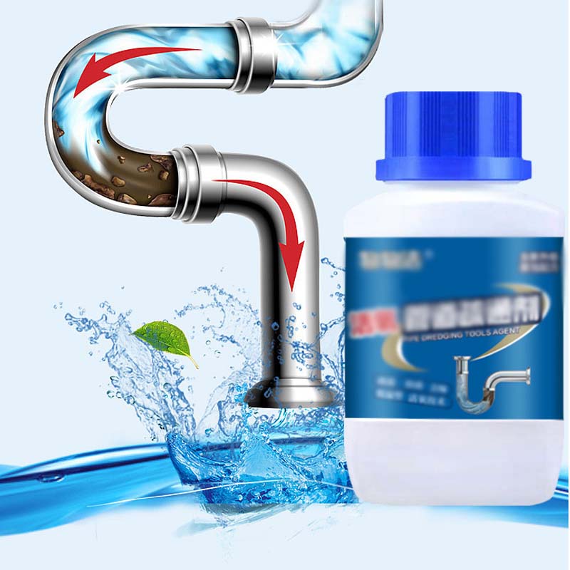 BowLift | Powerful Pipe Sludge Deodorant
