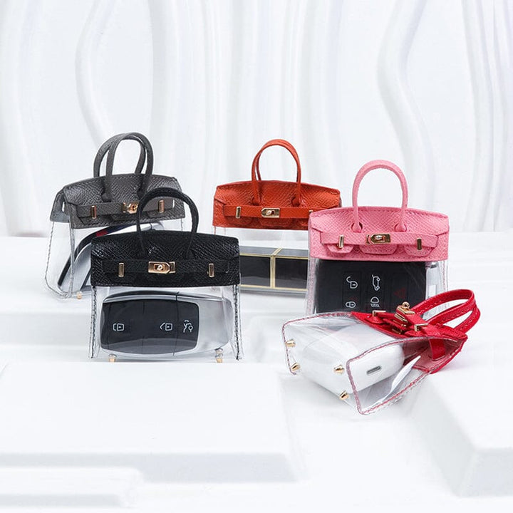 BowLift | Car Key Mini Handbag