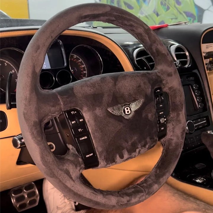 BowLift | Microfiber self-adhesive car wrapping film