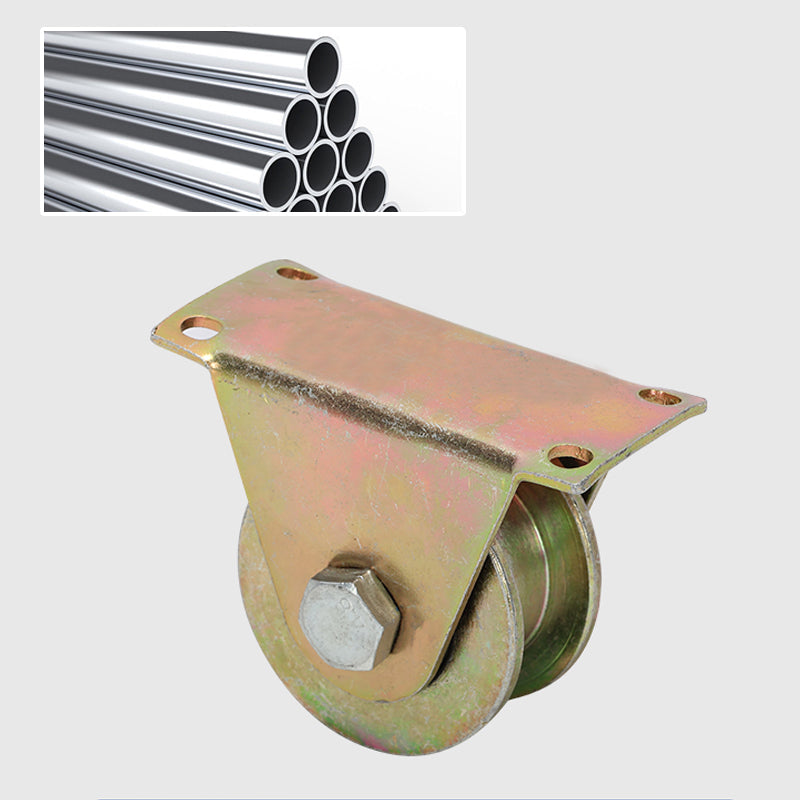 BowLift | Groove Wheel