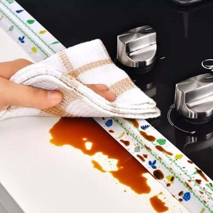 BowLift | Kitchen oil-resistant seam tape