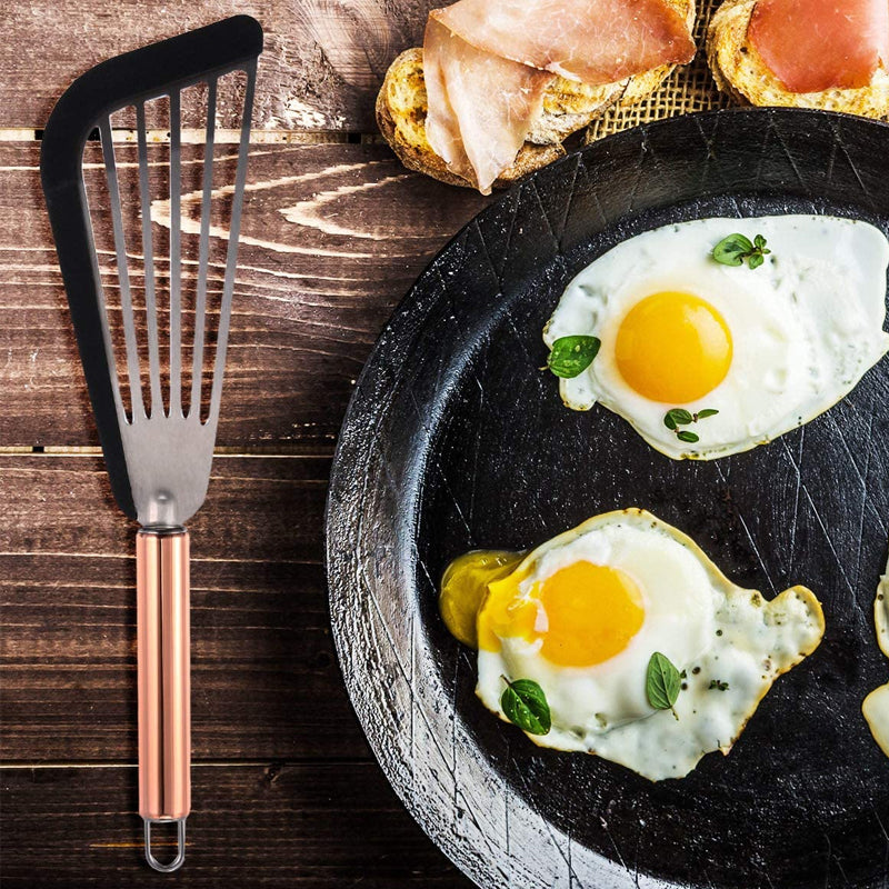 BowLift | Non-Stick Spatula Turner