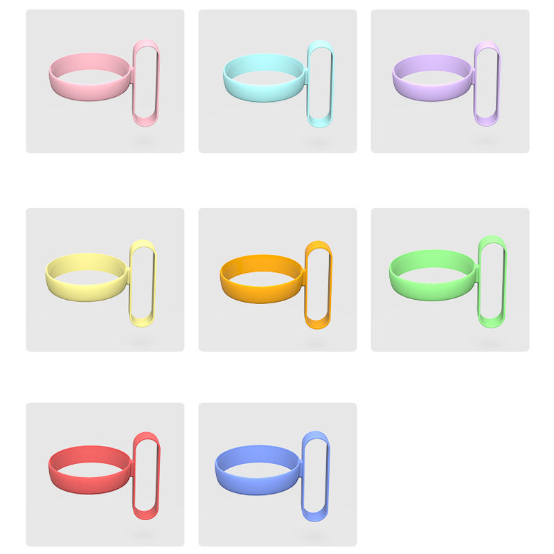 BowLift | Anti-Scalding Holder (10 PCS)