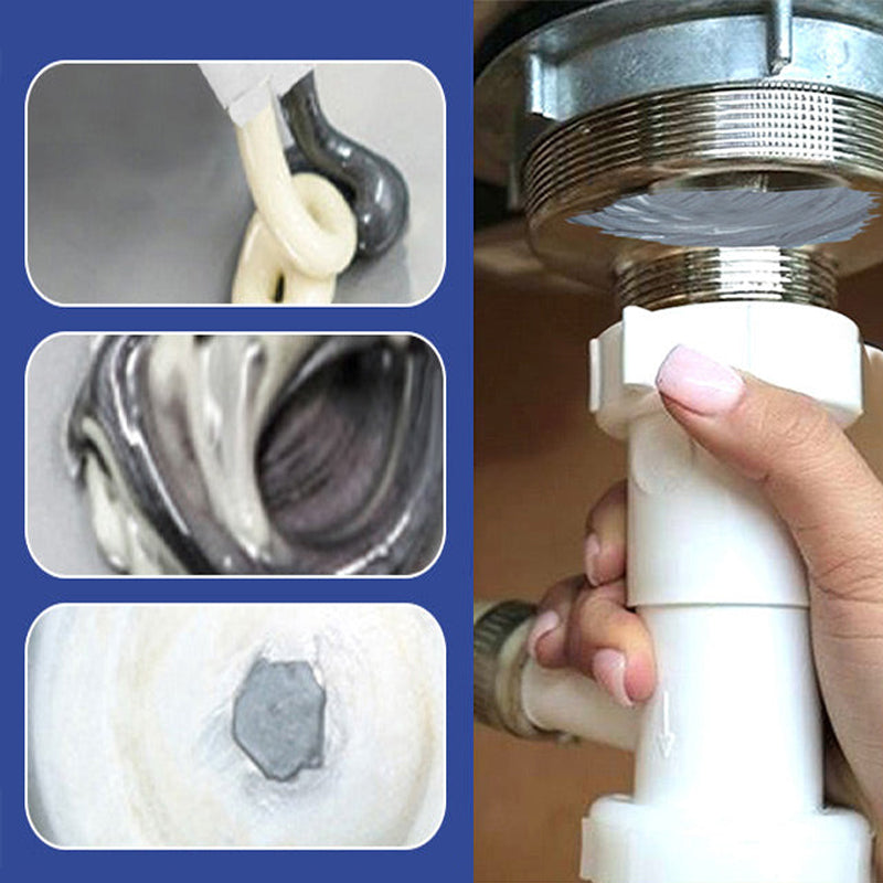 BowLift | High temperature resistant metal casting repair adhesive