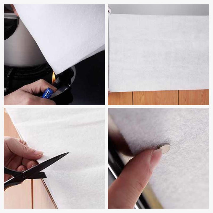 BowLift | Cooker hood oil-absorbing filter cotton