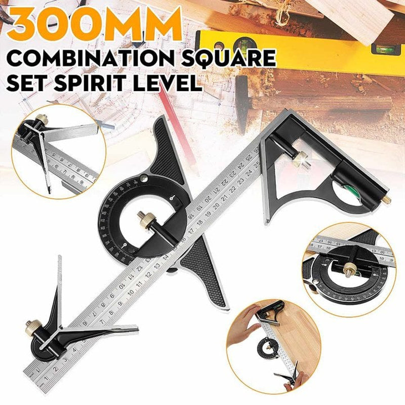 BowLift | Multifunctional combination of movable angle cutter set