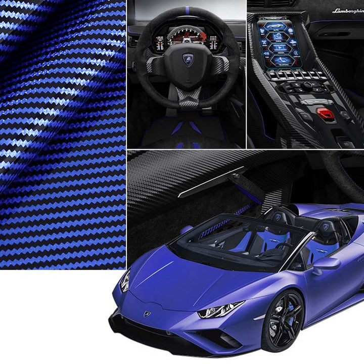 BowLift | Non-Slip Car Steering Wheel Cover