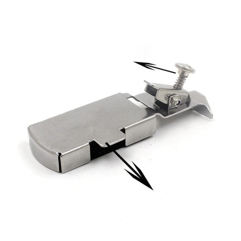 BowLift | Magnetic Seam Guide