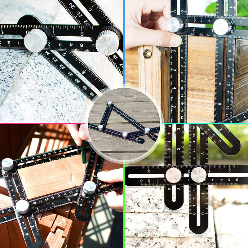 BowLift | Multi-Angle Caliper