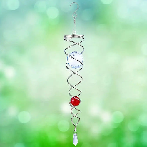 BowLift | Decorative Spiral
