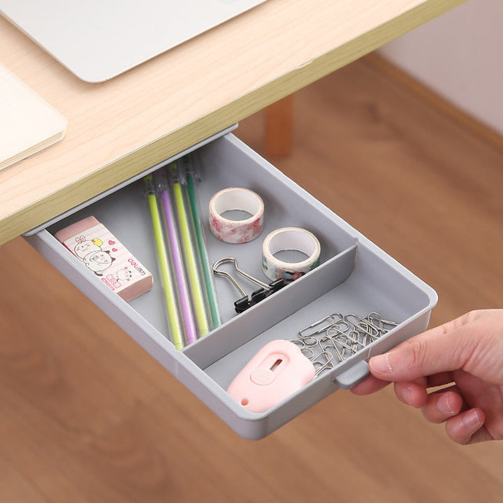 BowLift | Drawer under the desk