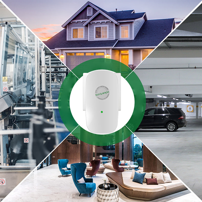 BowLift | Household energy saver