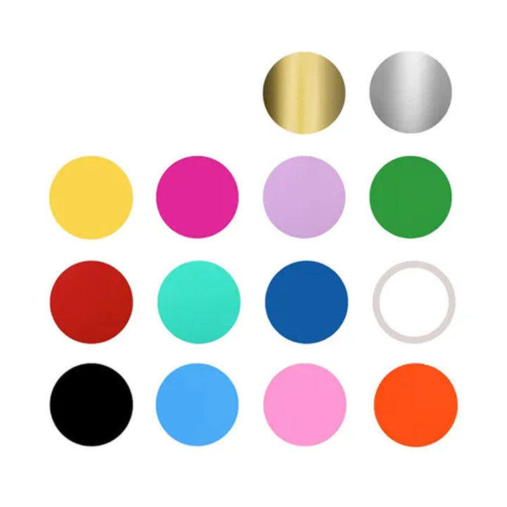 BowLift | I love you Drive safe Mirror sticker