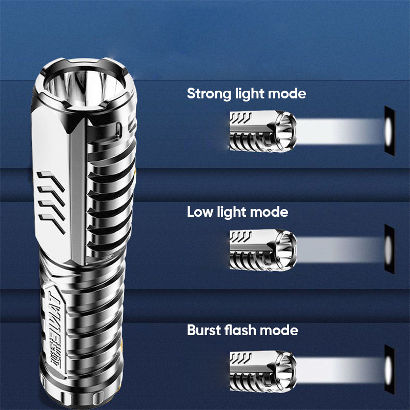 BowLift | Special Forces Strong Light Flashlight