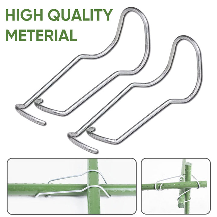 20 pieces column connection buckle | Bowlift