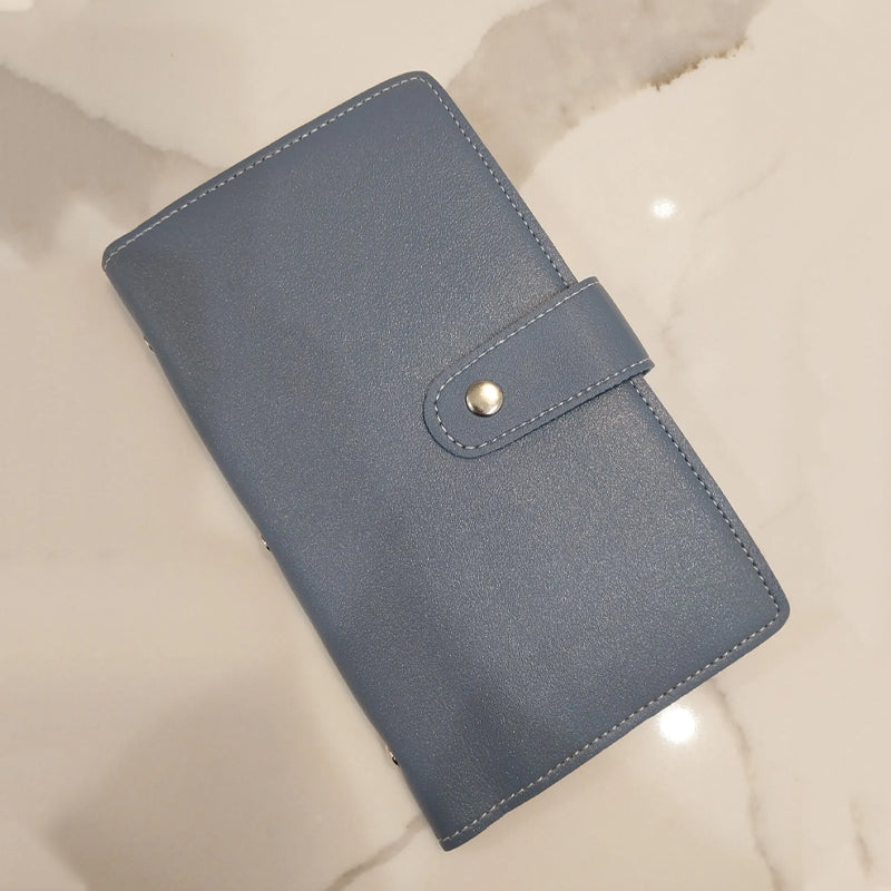 BowLift | 96 Envelope-Saving-Challenge-Book