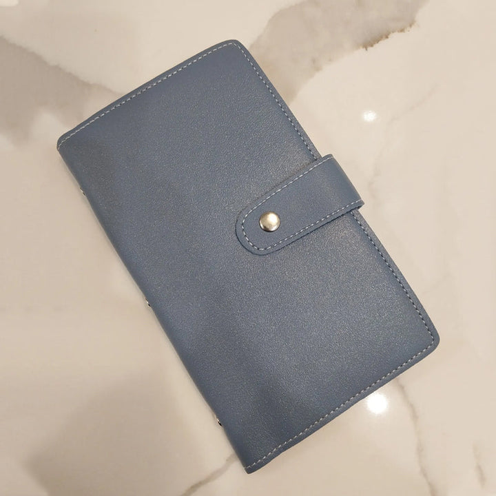 BowLift | 96 Envelope-Saving-Challenge-Book