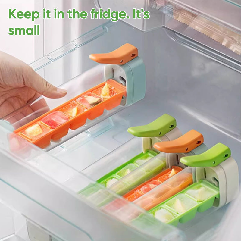 New ice cube trays | Bowlift