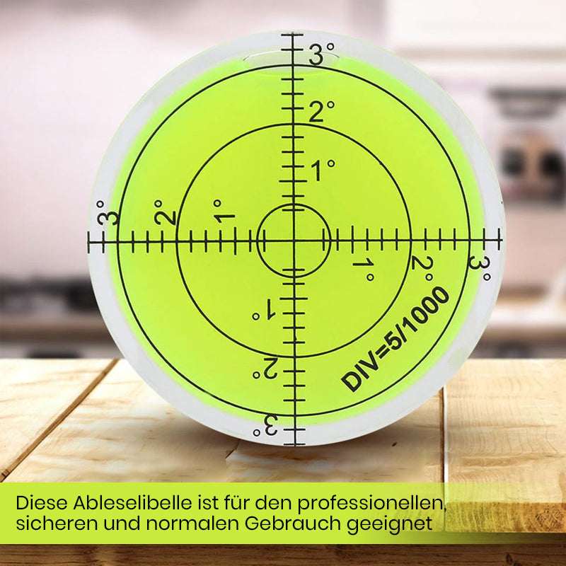 BowLift | Universal spirit level