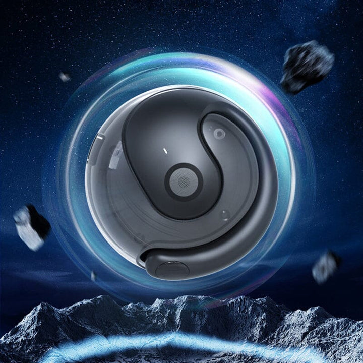 Small Coconut Bluetooth Headset | Bowlift